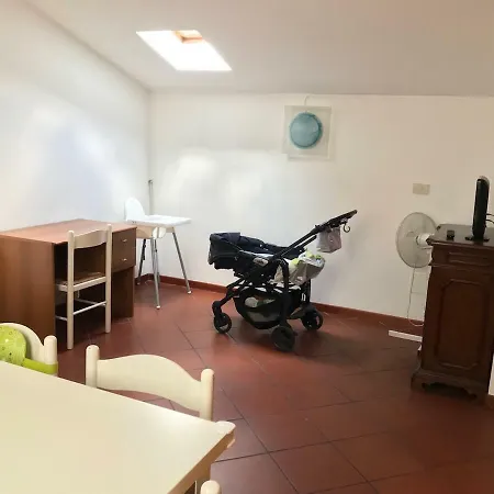 Sedicibis Apartment