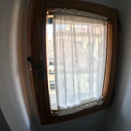 Sedicibis Apartment