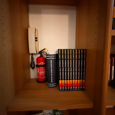 Sedicibis דירה בולוניה