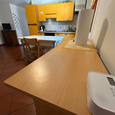 Apartment Sedicibis *