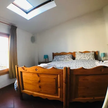 Apartment Sedicibis *