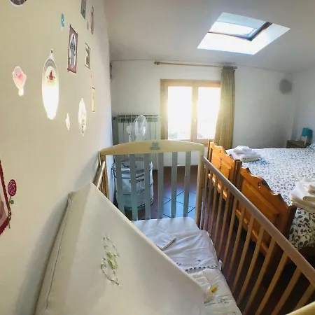 Sedicibis Apartment