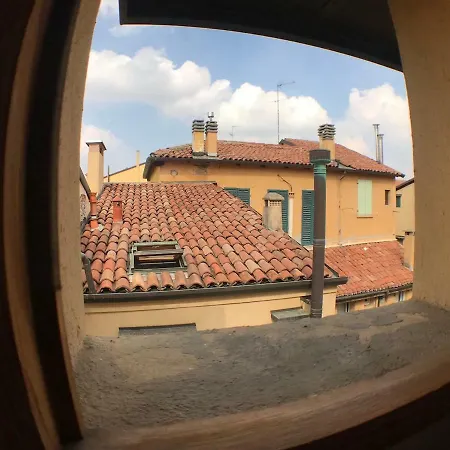 Apartment Sedicibis Bologna