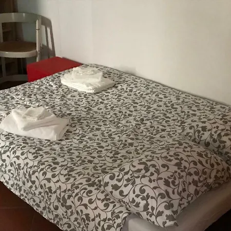 Sedicibis Apartment Bologna