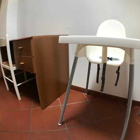 Sedicibis Διαμέρισμα