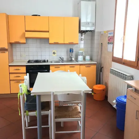 Apartment Sedicibis