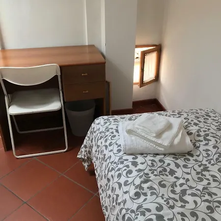 Apartment Sedicibis *