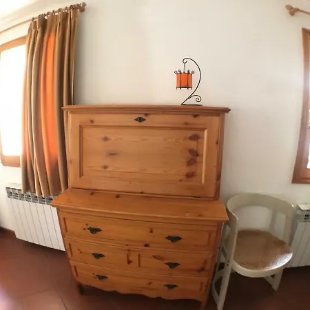 Апартаменты Sedicibis *