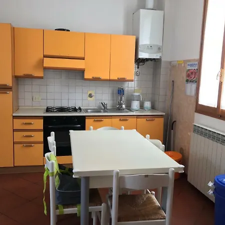Sedicibis Lejlighed Bologna