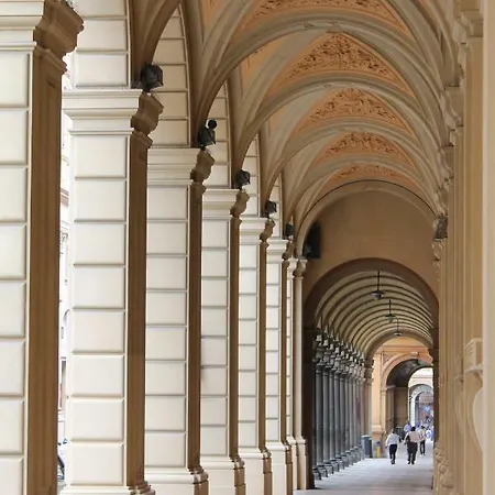 Sedicibis Apartment *