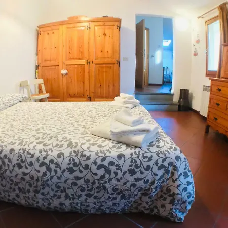 Sedicibis Apartment *