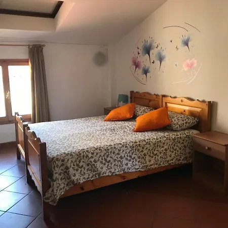 Sedicibis Apartment *