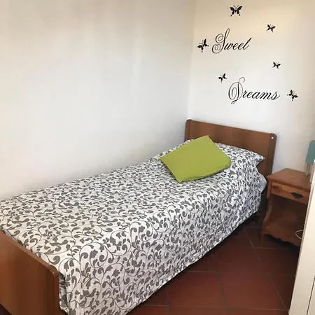 Apartment Sedicibis *