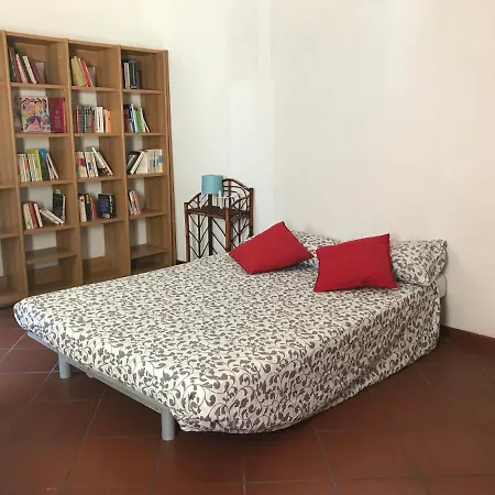 Sedicibis Apartment *