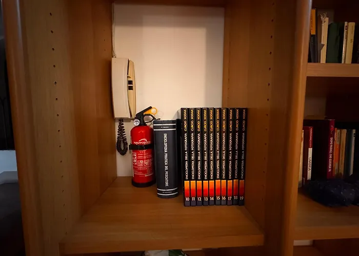 Sedicibis 아파트 볼로냐