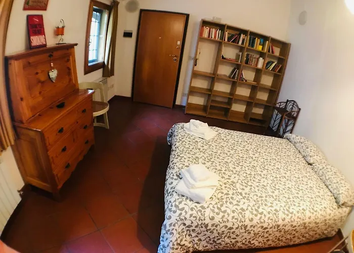 Sedicibis * 볼로냐