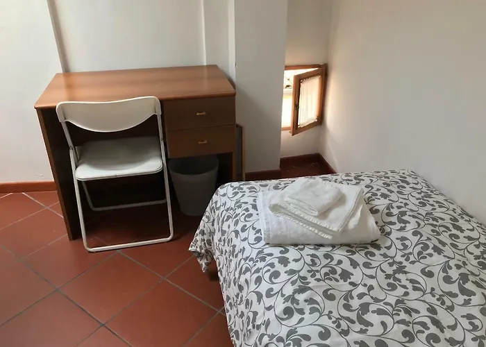 Apartment Sedicibis *