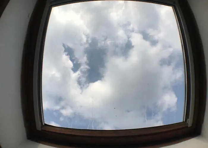 아파트 Sedicibis *