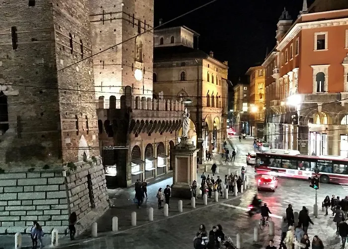 아파트 Sedicibis *