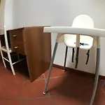 Sedicibis Apartment