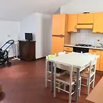 Apartment Sedicibis