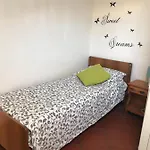 Apartment Sedicibis *