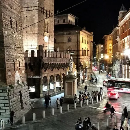 アパート Sedicibis *