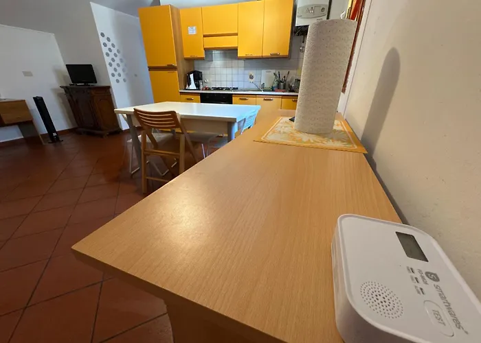 Apartment Sedicibis *