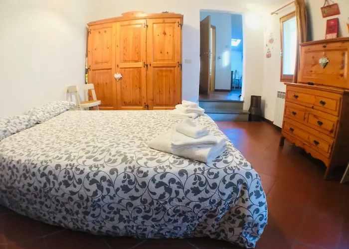 Sedicibis Apartment *