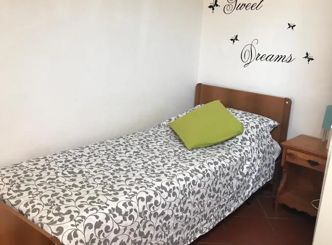 Apartment Sedicibis *