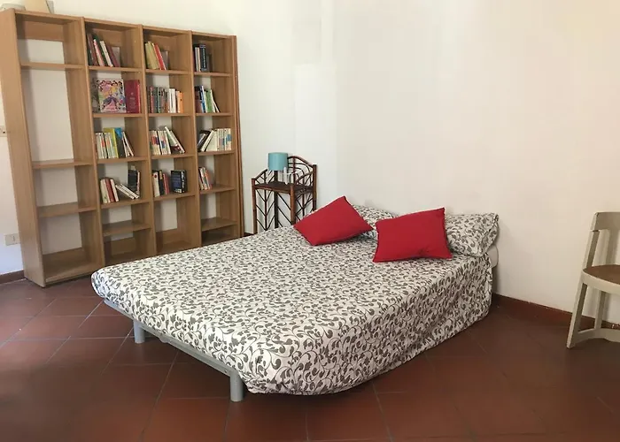 Sedicibis Apartment *