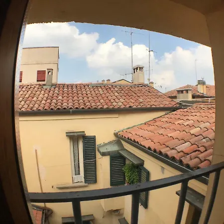 Sedicibis * Bologna