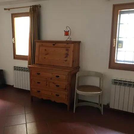 Lägenhet Sedicibis