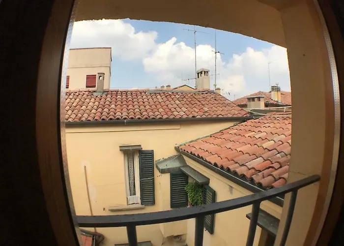 Sedicibis * Bologna
