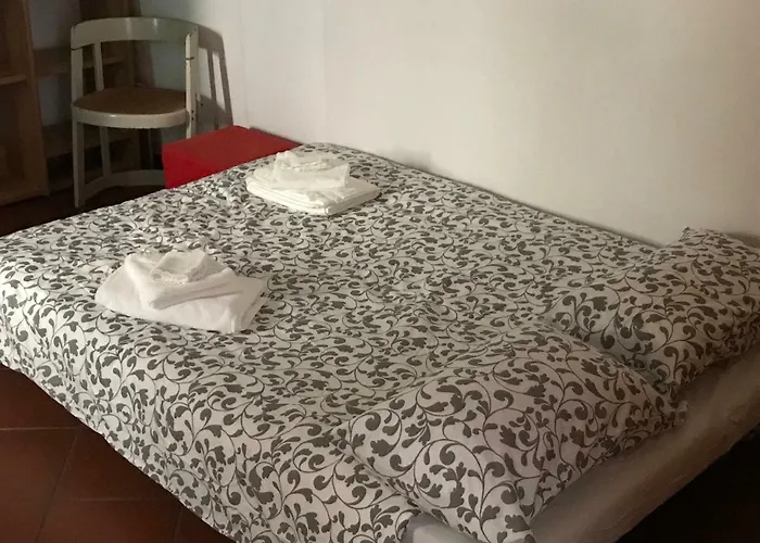 Sedicibis Lägenhet Bologna