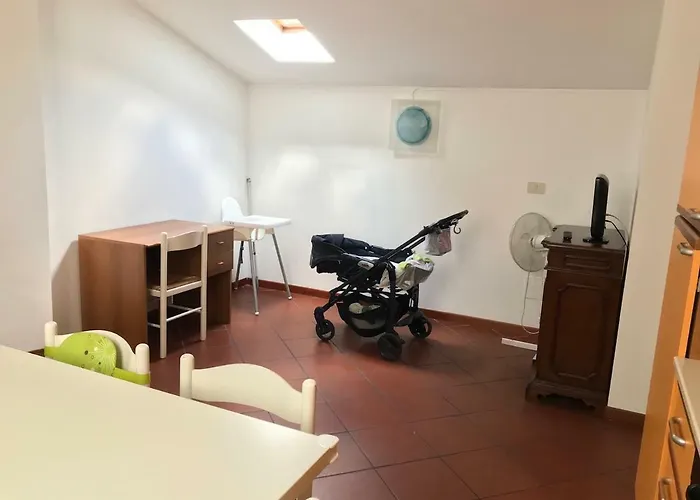 Sedicibis Lägenhet