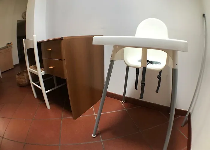 Sedicibis Lägenhet