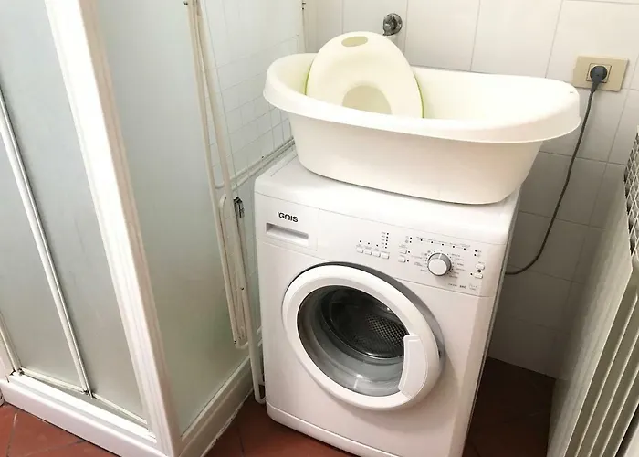 Sedicibis Lägenhet Bologna