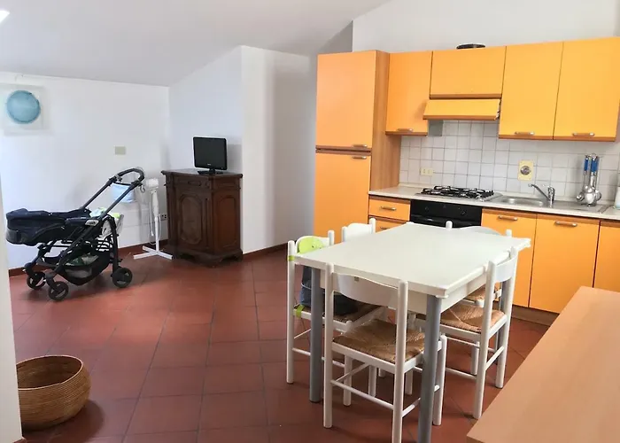 Lägenhet Sedicibis