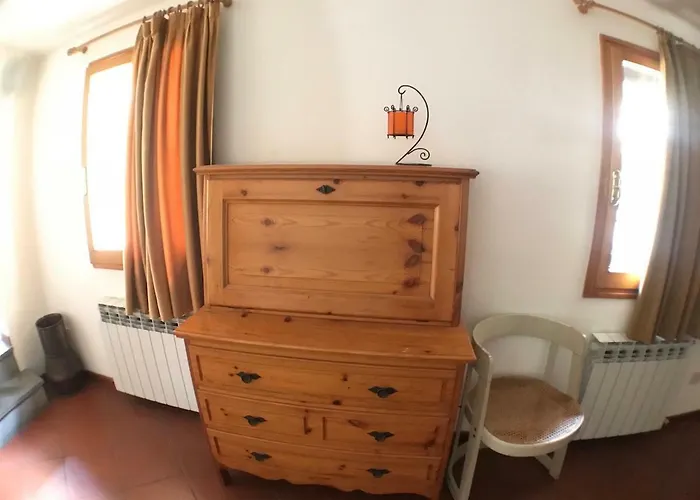 Lägenhet Sedicibis *