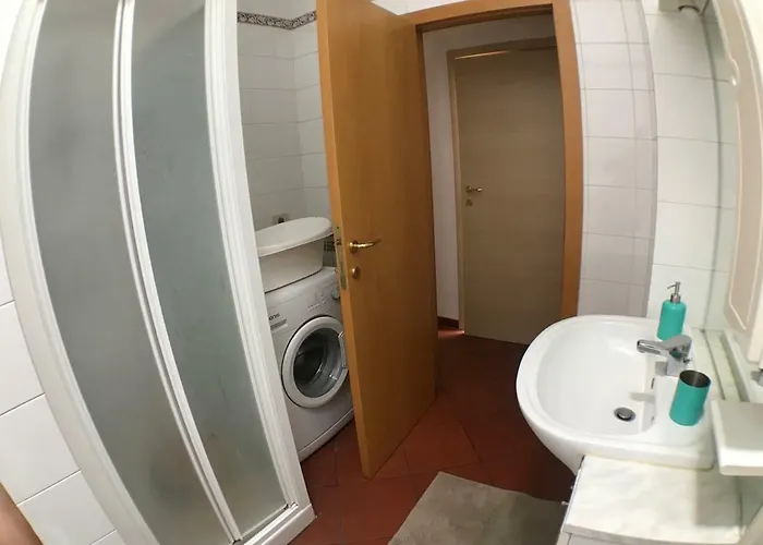 Sedicibis Lägenhet